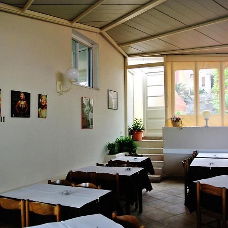 Hotel Residence San Pieru Tarcu Екстериор снимка