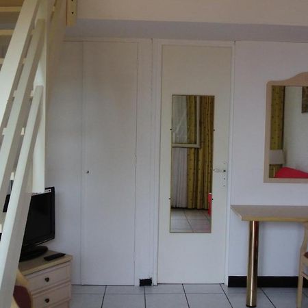 Hotel Residence San Pieru Tarcu Екстериор снимка