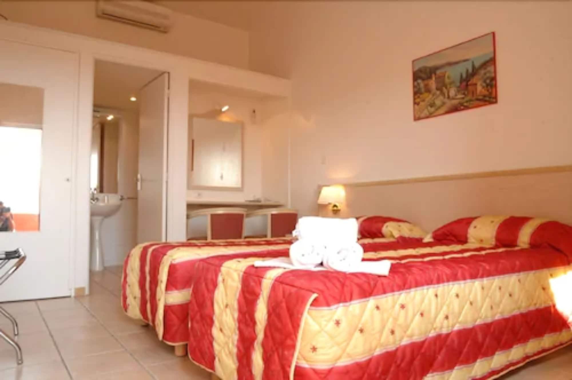 Hotel Residence San Pieru Tarcu Екстериор снимка