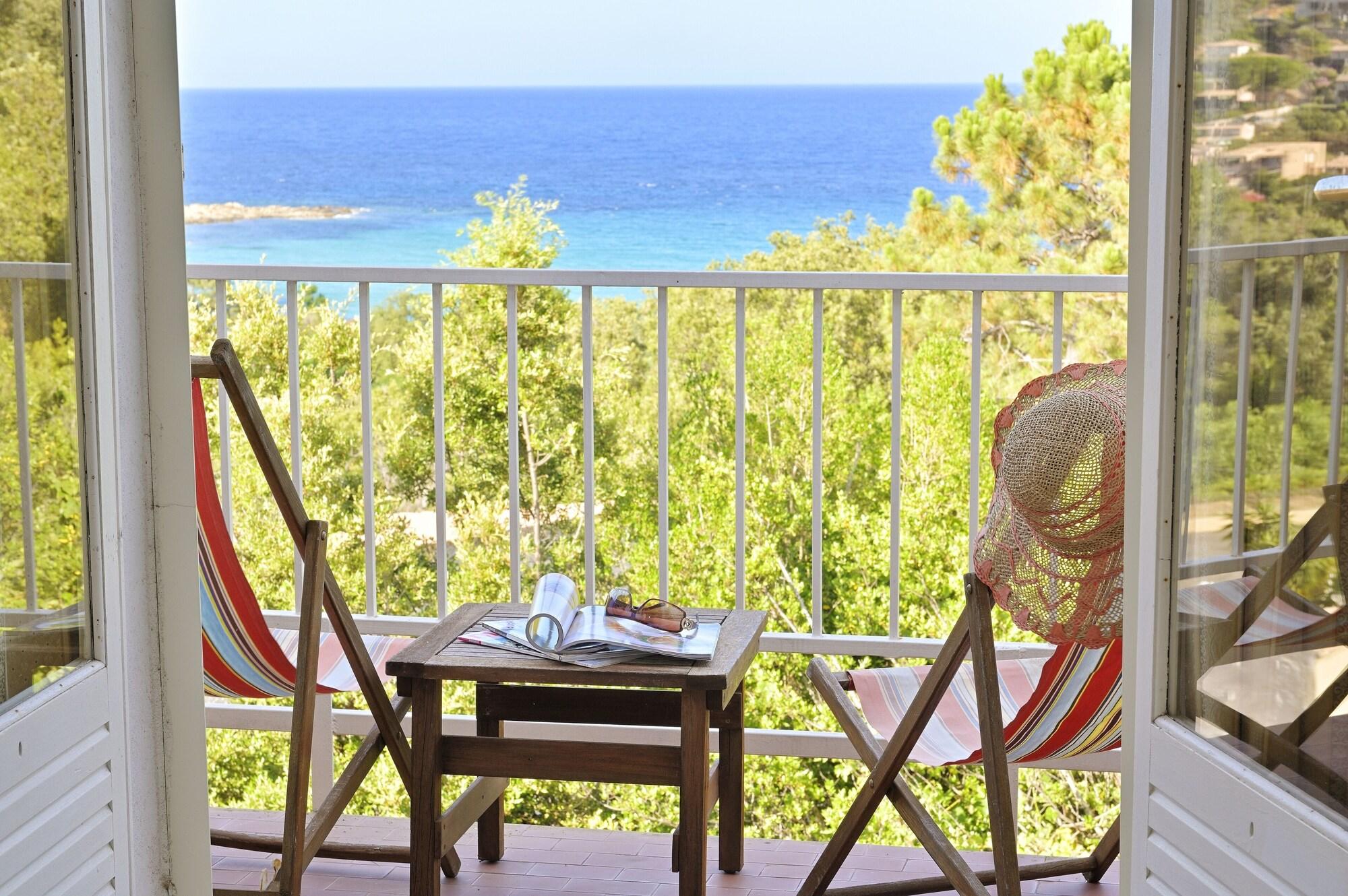 Hotel Residence San Pieru Tarcu Екстериор снимка