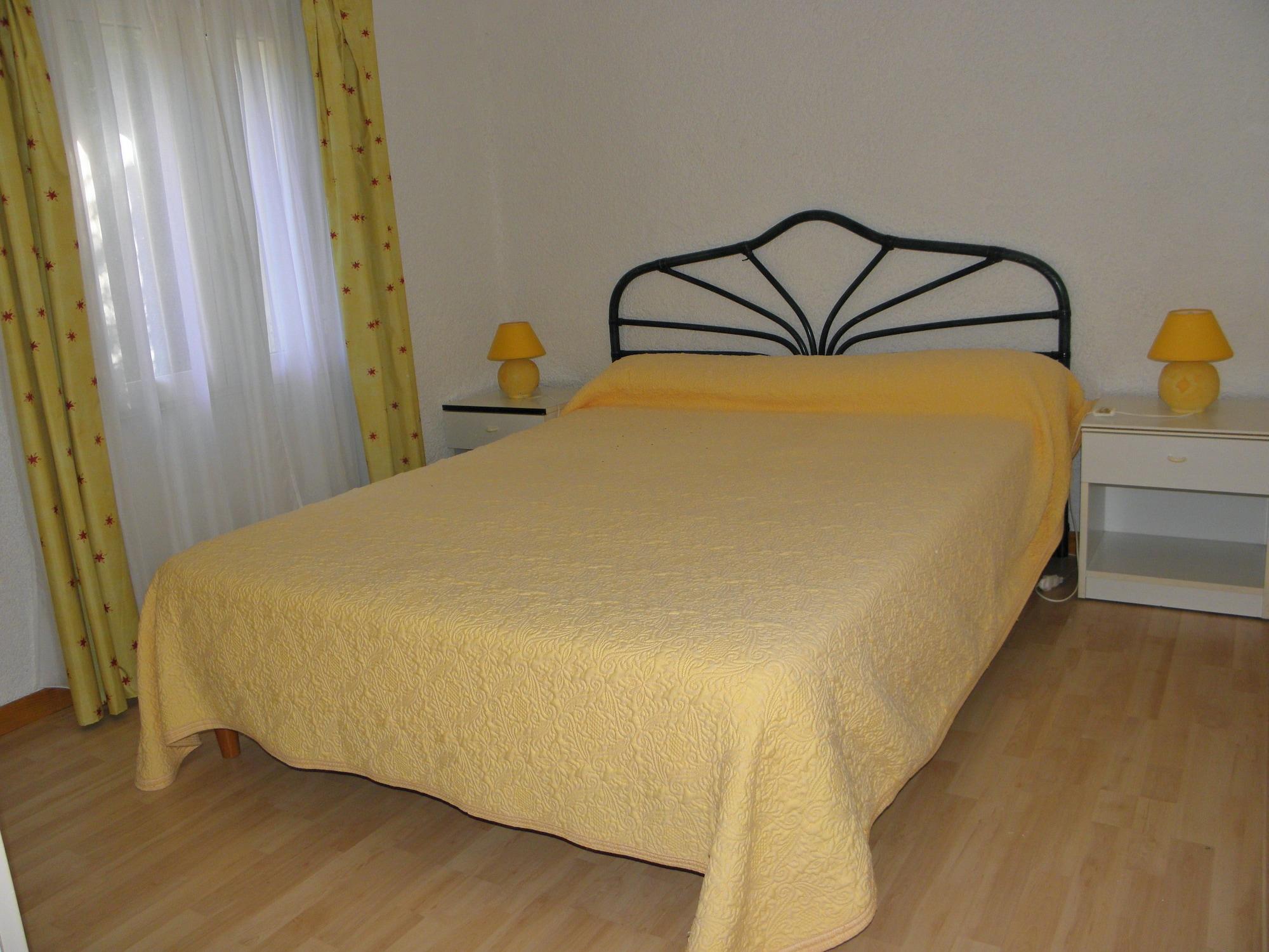 Hotel Residence San Pieru Tarcu Екстериор снимка
