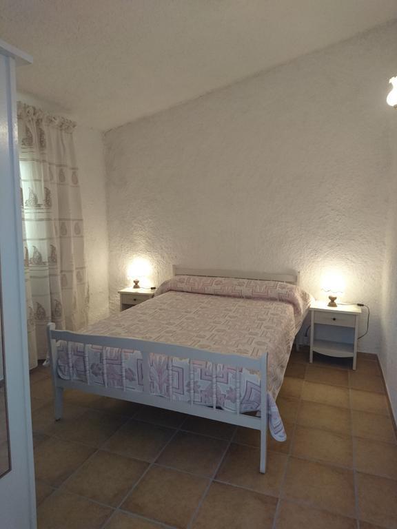 Hotel Residence San Pieru Tarcu Екстериор снимка