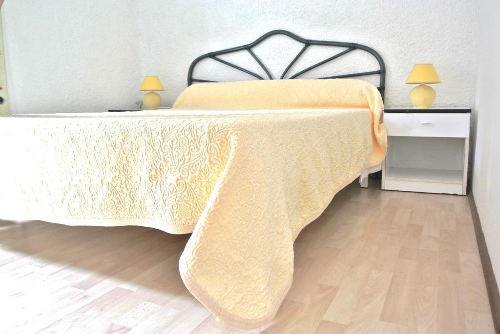 Hotel Residence San Pieru Tarcu Стая снимка
