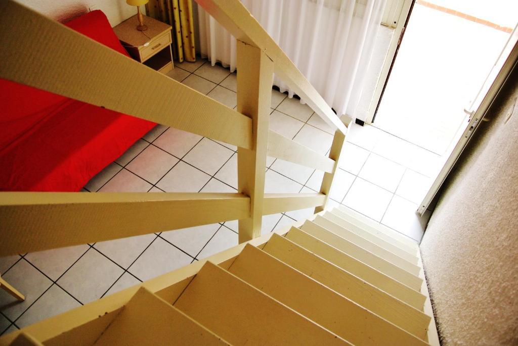 Hotel Residence San Pieru Tarcu Стая снимка