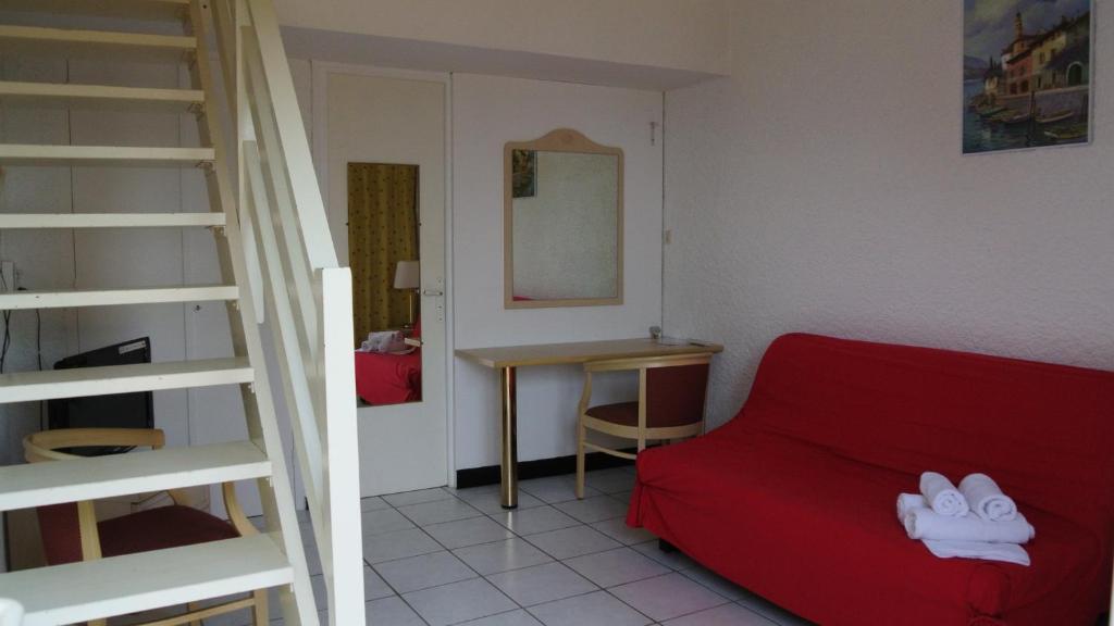 Hotel Residence San Pieru Tarcu Екстериор снимка
