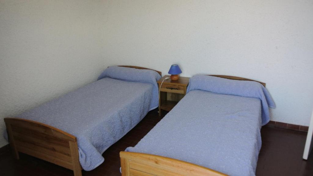 Hotel Residence San Pieru Tarcu Стая снимка