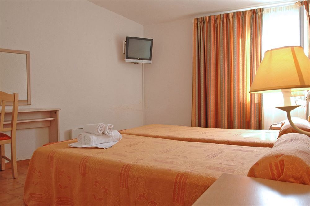 Hotel Residence San Pieru Tarcu Екстериор снимка