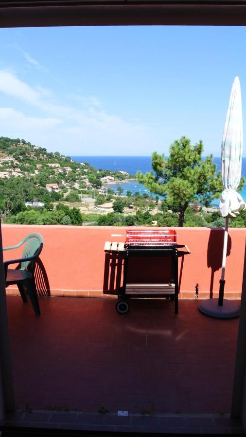 Hotel Residence San Pieru Tarcu Екстериор снимка